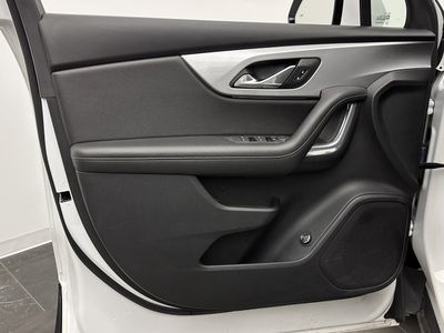2021 Chevrolet Blazer — photo 10 view