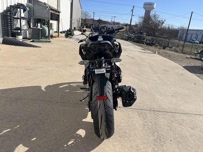 2025 Kawasaki Ninja 1100SX ABS - Photo 6