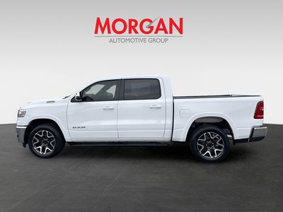 2026 Ram 1500 — photo 9 view