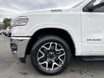 2026 Ram 1500 — photo 10 view