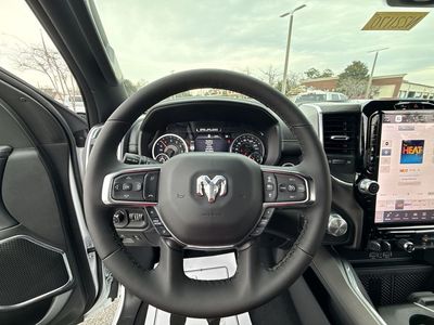 2026 Ram 1500 — photo 13 view