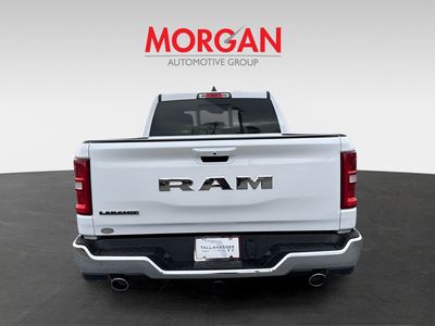 2026 Ram 1500 — photo 7 view