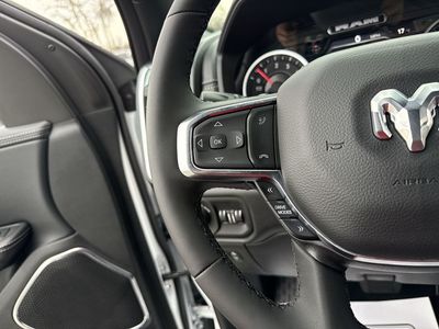 2026 Ram 1500 — photo 14 view