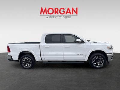 2026 Ram 1500 — photo 8 view