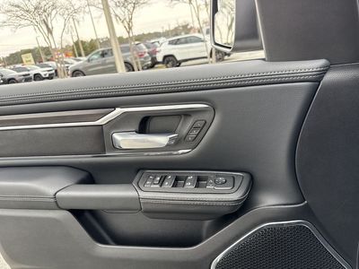 2026 Ram 1500 — photo 12 view