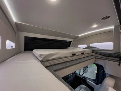 2026 Tiffin ALLEGRO BAY — detail view