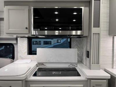 2026 Tiffin ALLEGRO BAY — photo 12 view