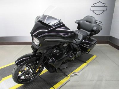 2025 Harley-Davidson FLHXU - Street Glide Ultra - Photo 2