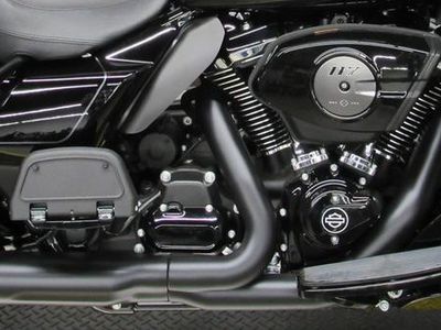 2025 Harley-Davidson FLHXU - Street Glide Ultra - Photo 9