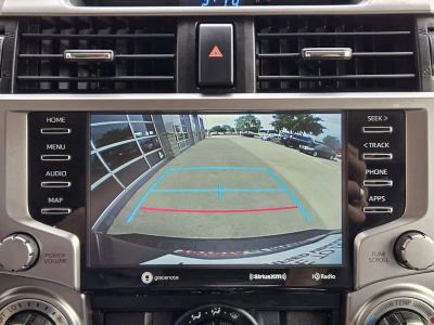 2023 Toyota 4Runner - Photo 12