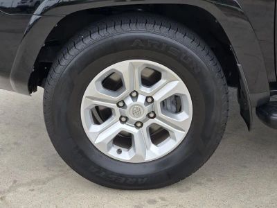 2023 Toyota 4Runner - Photo 7