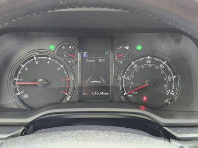 2023 Toyota 4Runner - Photo 10