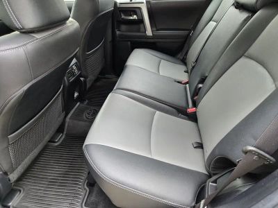 2023 Toyota 4Runner - Photo 20