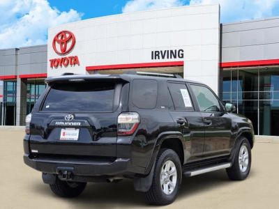 2023 Toyota 4Runner - Photo 4