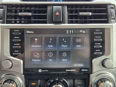 2023 Toyota 4Runner - Photo 11