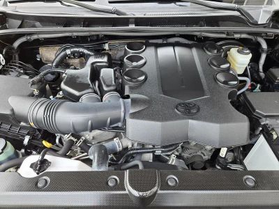 2023 Toyota 4Runner - Photo 21