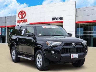 2023 Toyota 4Runner - Photo 2