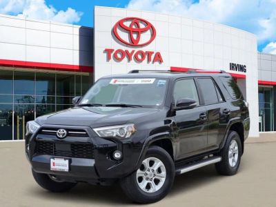 2023 Toyota 4Runner - Photo 1