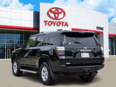 2023 Toyota 4Runner - Photo 3
