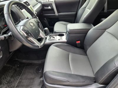 2023 Toyota 4Runner - Photo 8