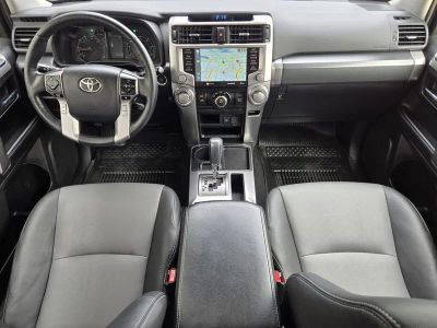 2023 Toyota 4Runner - Photo 19