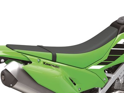 2024 Kawasaki KLX 230 S - Photo 4