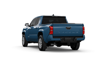 2026 Toyota Tacoma - Photo 4