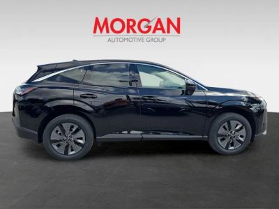 2026 Nissan Murano — photo 9 view