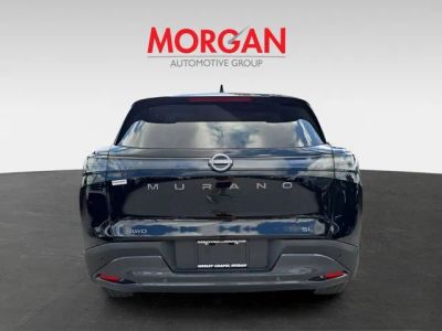 2026 Nissan Murano — photo 7 view