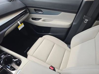 2026 Nissan Murano — photo 16 view