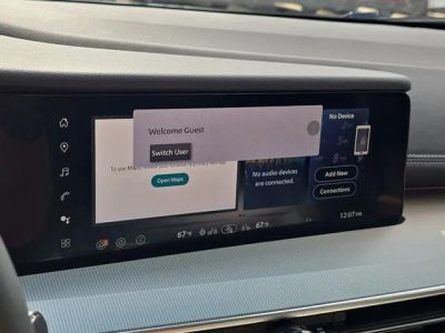 2026 Nissan Murano — photo 24 view