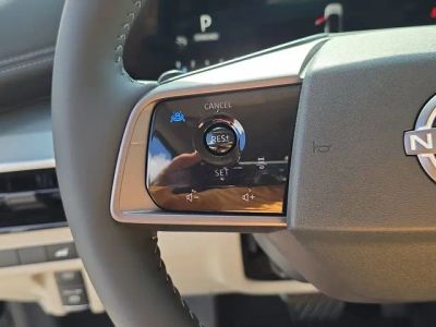 2026 Nissan Murano — photo 31 view