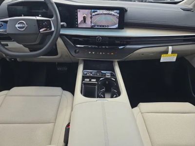 2026 Nissan Murano — photo 15 view