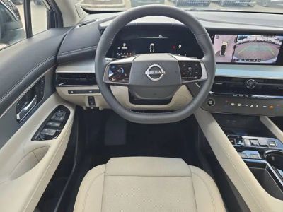 2026 Nissan Murano — photo 14 view