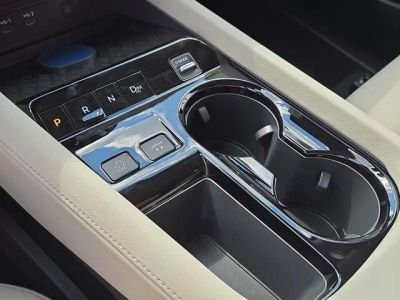 2026 Nissan Murano — photo 27 view
