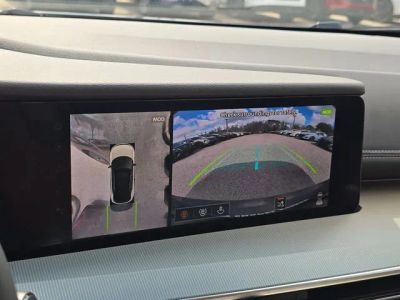 2026 Nissan Murano — photo 25 view