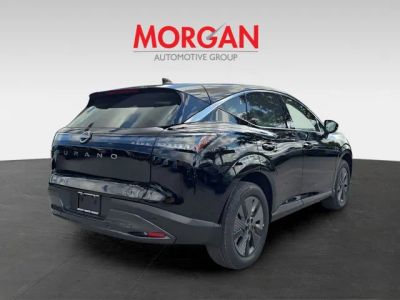 2026 Nissan Murano — photo 8 view
