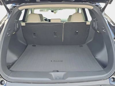 2026 Nissan Murano — photo 10 view