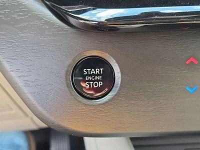 2026 Nissan Murano — photo 28 view