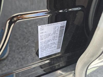 2026 Nissan Murano — photo 34 view