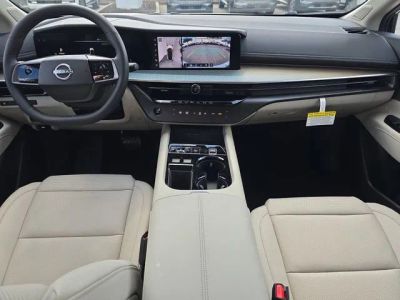 2026 Nissan Murano — photo 13 view