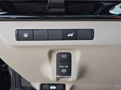 2026 Nissan Murano — photo 29 view