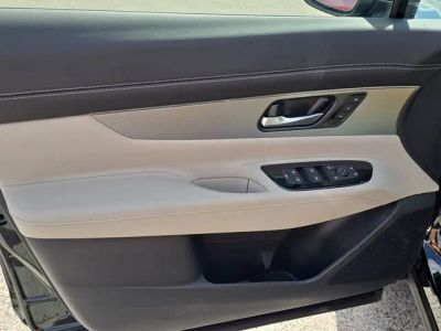 2026 Nissan Murano — photo 18 view