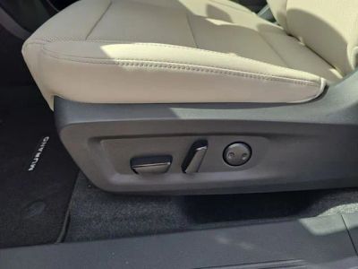 2026 Nissan Murano — photo 21 view