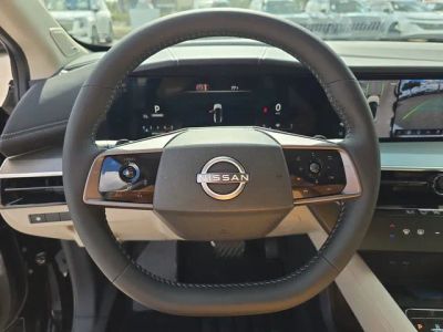 2026 Nissan Murano — photo 30 view
