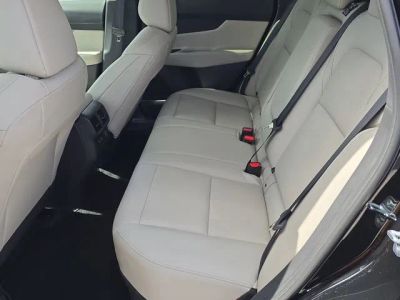 2026 Nissan Murano — photo 17 view