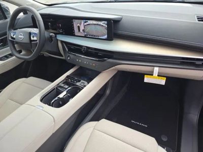 2026 Nissan Murano — photo 12 view