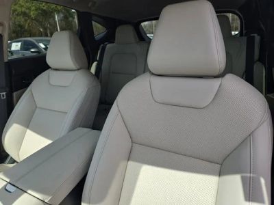 2026 Nissan Murano — photo 22 view