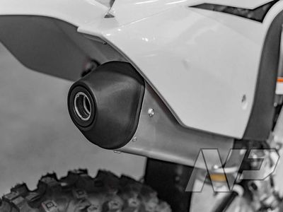 2026 Yamaha YZ125 70th Anniversary Edition - Photo 10