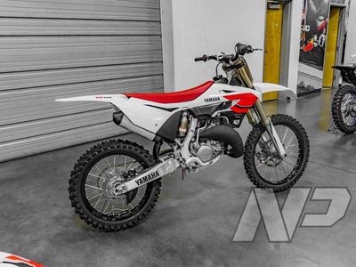 2026 Yamaha YZ125 70th Anniversary Edition - Photo 4